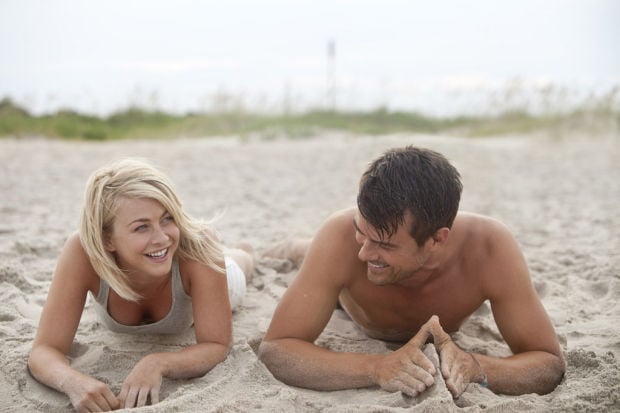 No. 9: 'Safe Haven' with $2.5 million (last week No. 7)